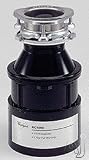 Whirlpool Continuous Feed Disposer GC1000