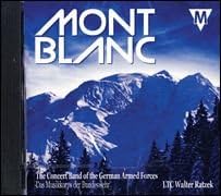 Mont-Blanc CD