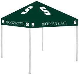 Michigan State Spartans Canopy Tent