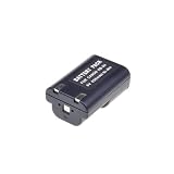 6V 650mAh Replacement Battery Replace for Canon NB-5H /PowerShot A5 Zoom/ D350/ S20/ S10/A50