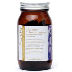 Total Body Probiotic Complex for healthy digestion 