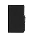 rooCASE Google Nexus 7 2013 FHD Case - (2nd Gen 2013 Model) Dual-View Multi-angle Stand Cover - BLACK (With Auto Wake / Sleep Cover)
