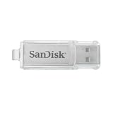 SanDisk 4GB Cruzer Micro Skin
