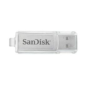 SanDisk 4GB Cruzer Micro Skin