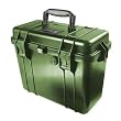 Pelican OD Green Case 1430 with 1430-000-130