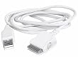 Apple iPhone iPod Dock Connector USB Charging Cable