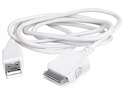 Apple iPhone iPod Dock Connector USB Charging Cable