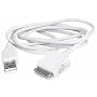 Apple iPhone - USB Data Transfer Sync Cable / Charger for New Apple iPhone (i Phone)