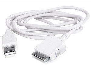 Apple iPhone - USB Data Transfer Sync Cable / Charger for New Apple iPhone (i Phone)