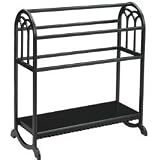 Abbey Quilt and Pillow Rack