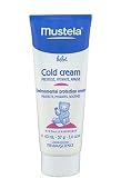 Mustela Cold Cream - Environmental Protection Cream