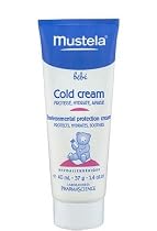 Mustela Cold Cream - Environmental Protection Cream