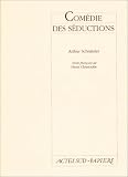 Com�die des s�ductions