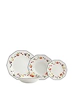 Churchill Vajilla 19 Piezas Modelo Country Fruits Churchill