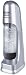 TV Das Original Wasser Maxx universal 8161 silber, 1 Flasche, 1 Zylinder für 60 Liter