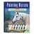 Painting Horses Kit: Learn to Paint Horses in Acrylic Step by Step (Walter Foster Painting Kits)