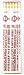 Philadelphia Phillies Pencil 6 Pack