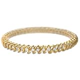 2ct Diamond Tennis Bracelet