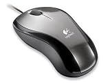 Logitech LX3 Optical Mouse