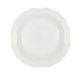 Villeroy & Boch Country Heritage 7-1/2-Inch Breakfast Cup Saucers, Set of 6