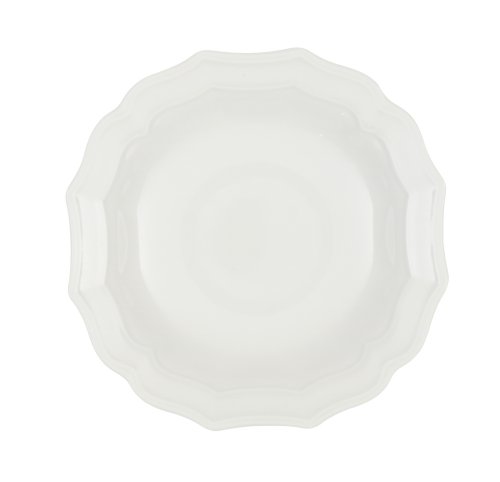 Villeroy & Boch Country Heritage 7-1/2-Inch Breakfast Cup Saucers, Set of 6