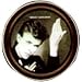 Search : RAVEN IMAGES XC864 David Bowie Round Stash Tin 'Heroes'