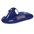 Edmonton Oilers 42" Team Super Snow Sled/Water Raft - NHL Hockey