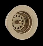 Brass Sink Strainer