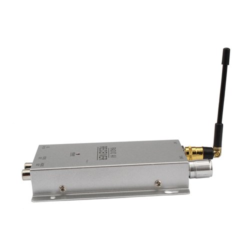 Image #2 of Wireless 1.2ghz 13"