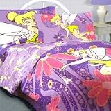 Tinkerbell - Bedding - Twin Comforter