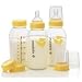 Breastmilk Bottle Set-8oz