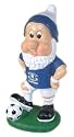 Everton Gnome Garden Ornament