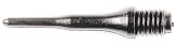 Karella KS 8049.02 Softdartspitzen 2BA 500 Stck., schwarz