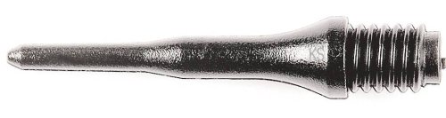 Karella KS 8049.02 Softdartspitzen 2BA 500 Stck., schwarz
