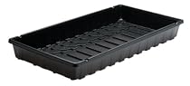 JIFFY PRODUCTS 5234 PLASTIC TRAY 11"x22"