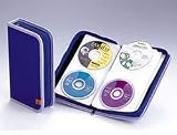 �o�b�t�@���[�R�N���T�v���C Arvel CD�t�@�C���P�[�X 72�����[ �u���[ CDF72BL/