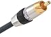 Digital Coax 400dcx Advanced Performance Audio Cable - 1 m. digital coaxial cable