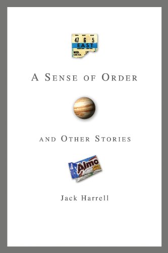 A Sense of Order and Other Stories