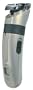 Norelco T-990 Acu-Control Beard and Mustache Trimmer with LCD, T990