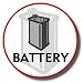 Ge Tl26506 Fits At&T, Ge, Casio & Phonemate