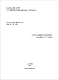 Review IEEE Standards Office  / Sante Fe 1999 11th IEEE NPSS Real Time Conference