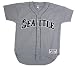 Seattle Mariners Authentic Road Jersey