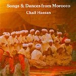 Songs & Dances from Morocco