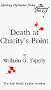 Death at Charity's Point (Missing Mysteries)
