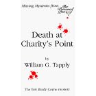 Death at Charity's Point (Missing Mysteries)
