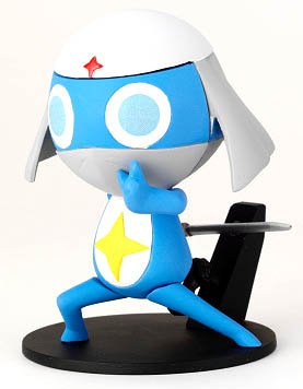 オーガニック ケロロ軍曹 KERORO GUNSO ドロロ兵長 DORORO エロゲー アダルト イメージ フォト ギャラリー 画像 動画 写真集