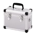 Click here to buy HAKUBA USA INC AS-S Aluminum Camera Carry Case.