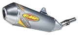 2006-2009 YAMAHA YZ250F: FMF POWERCORE 4 SLIP-ON EXHAUST