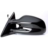 99-02 PONTIAC GRAND AM MIRROR LH (DRIVER SIDE), POWER, SE & GT MODEL (1999 99 2000 00 2001 01 2002 02) PT12EL 22613585