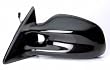 99-02 PONTIAC GRAND AM MIRROR LH (DRIVER SIDE), POWER, SE & GT MODEL (1999 99 2000 00 2001 01 2002 02) PT12EL 22613585
